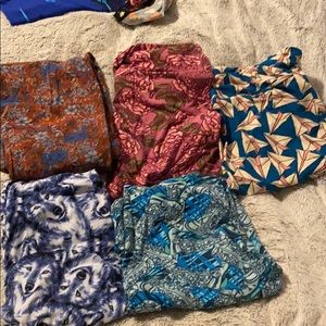 Lularoe leggings size OS